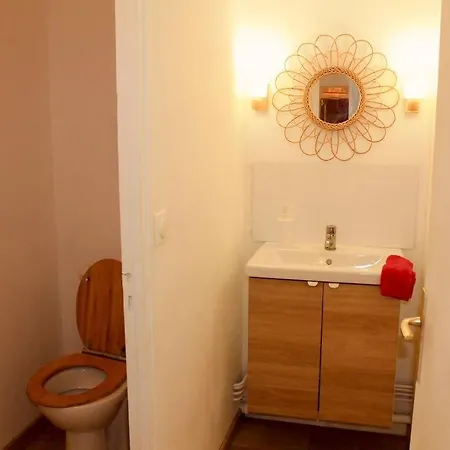 Apartment Vue Riviere Imprenable, 2 Chambres, Centre-ville